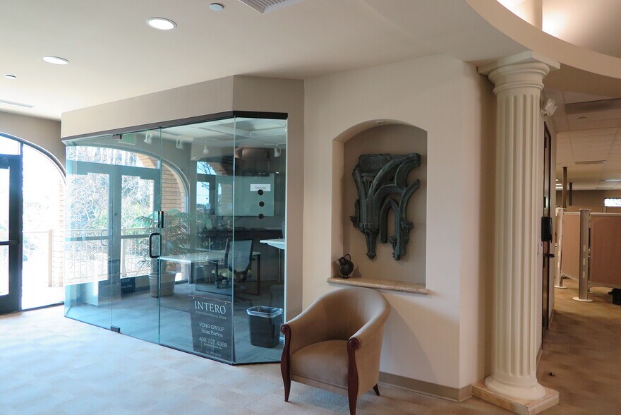 More Photos Of 10275 N De Anza Blvd, Cupertino Medical For Lease