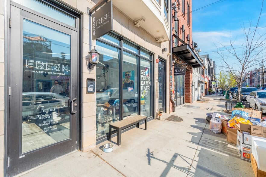 More Photos Of 1512-1518 Frankford Ave, Philadelphia Apartments For Lease