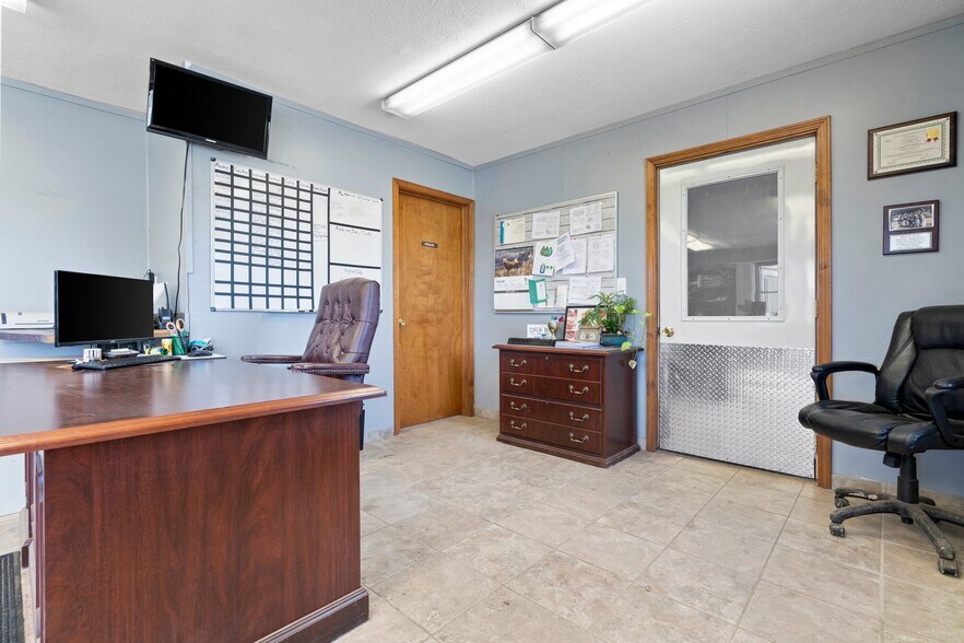 More Photos Of 19925 12 Mile Rd, Big Rapids Service For Sale