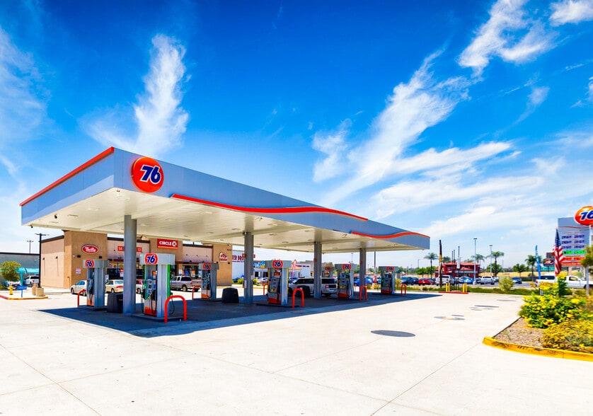 Primary Photo Of 1081 W Highland Ave, San Bernardino Land For Sale