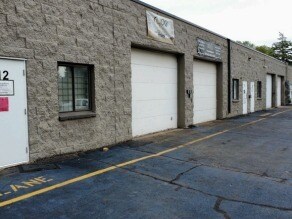 More Photos Of 6301 Welcome Ave N, Minneapolis Light Manufacturing For Lease
