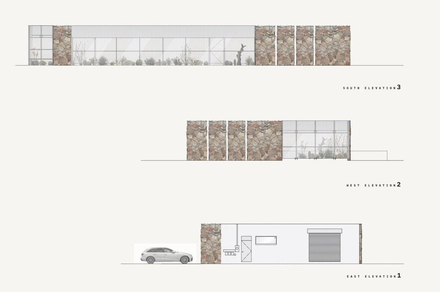 More Photos Of 4309 N 16th St, Phoenix Storefront Retail Office For Lease