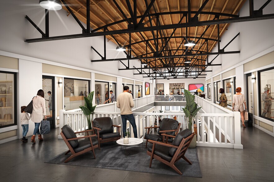 More Photos Of 22 Union St N, Concord Storefront Retail Office For Lease