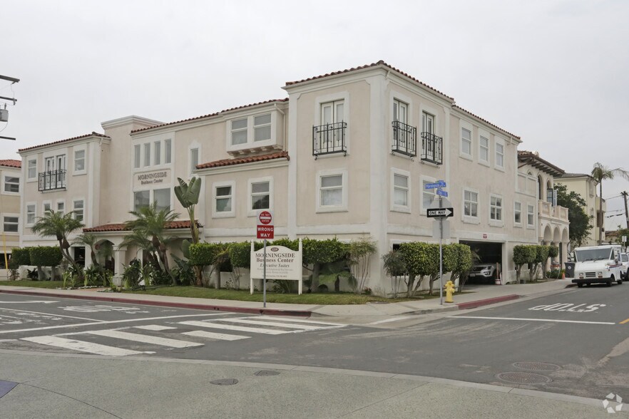 Primary Photo Of 1219 Morningside Dr, Manhattan Beach Office For Lease