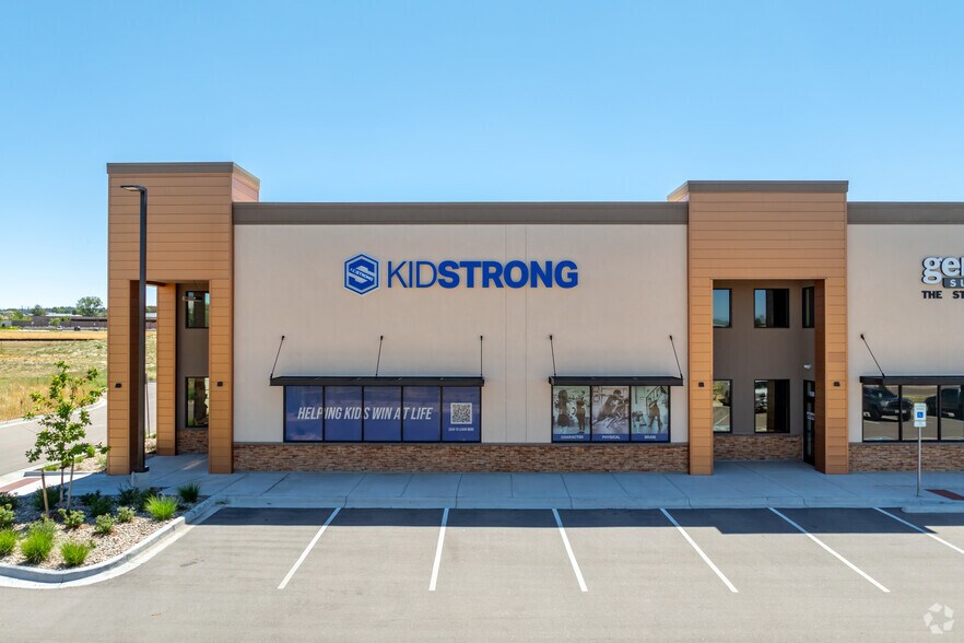 More Photos Of 10100 Twenty Mile Rd, Parker Light Manufacturing For Sale