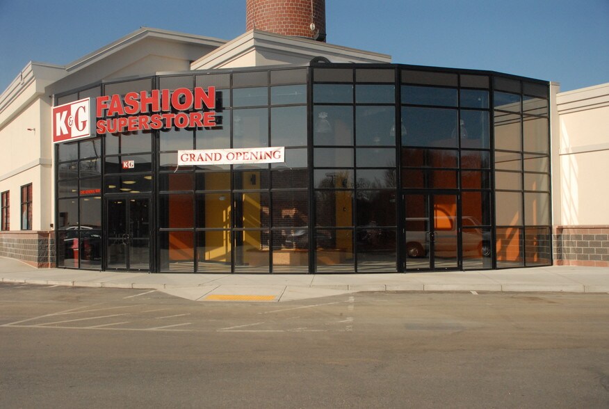 Photo of 1st Floor Ste 2