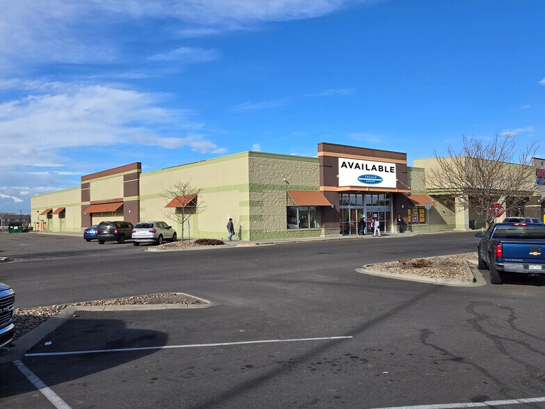 More Photos Of 889-893 S Kuner Rd, Brighton Unknown For Lease