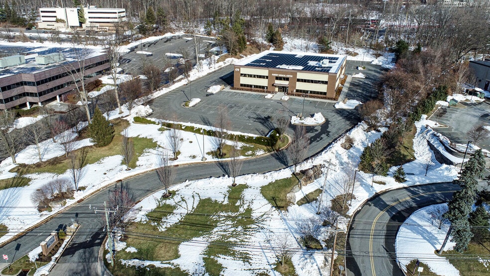 More Photos Of 470 Franklin Tpke, Ramsey Medical For Lease