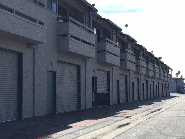 More Photos Of 2825 S Rodeo Gulch Rd, Soquel Warehouse For Lease