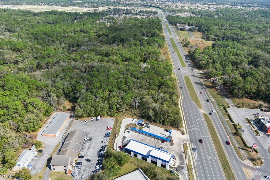 More Photos Of 2853 W Norvell Bryant Hwy, Lecanto Land For Sale