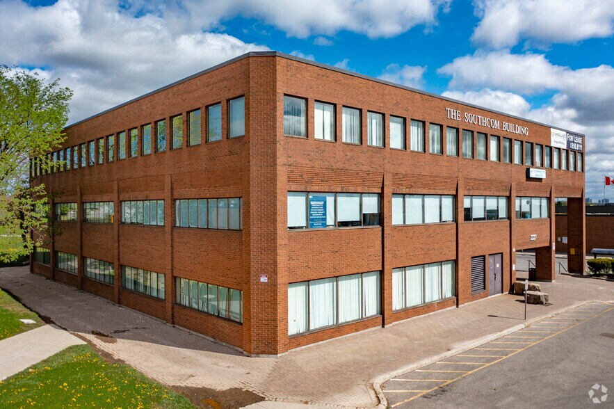 More Photos Of 2227 S Millway Blvd, Mississauga Office For Lease