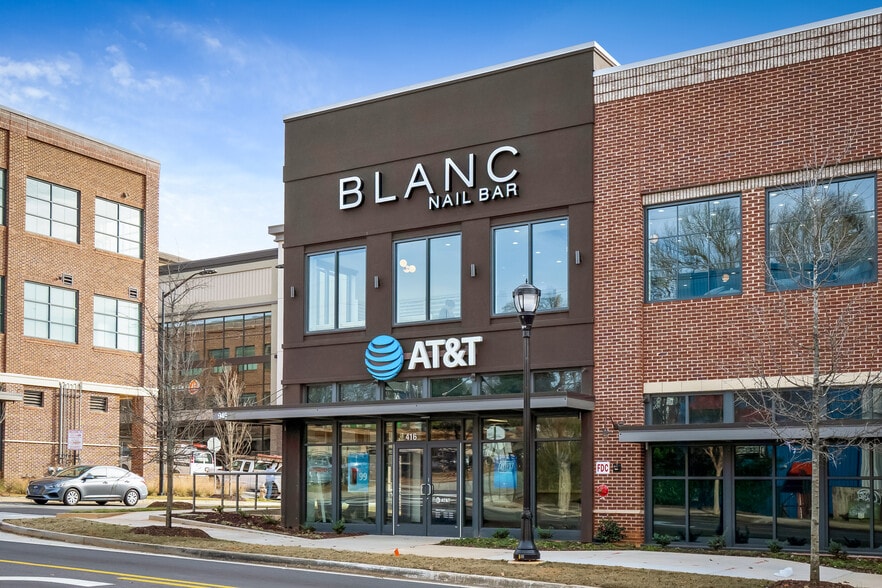 More Photos Of 905 Memorial Dr, Atlanta Unknown For Lease