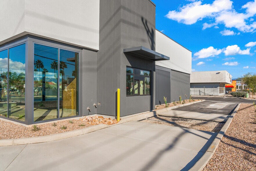 More Photos Of 7101 E 22nd St, Tucson Fast Food For Sale