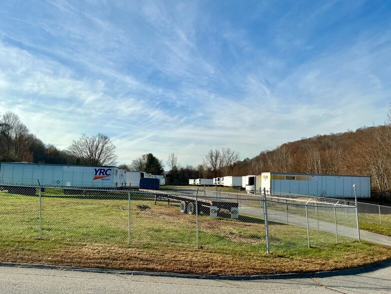 More Photos Of Route 32, Franklin Land For Sale
