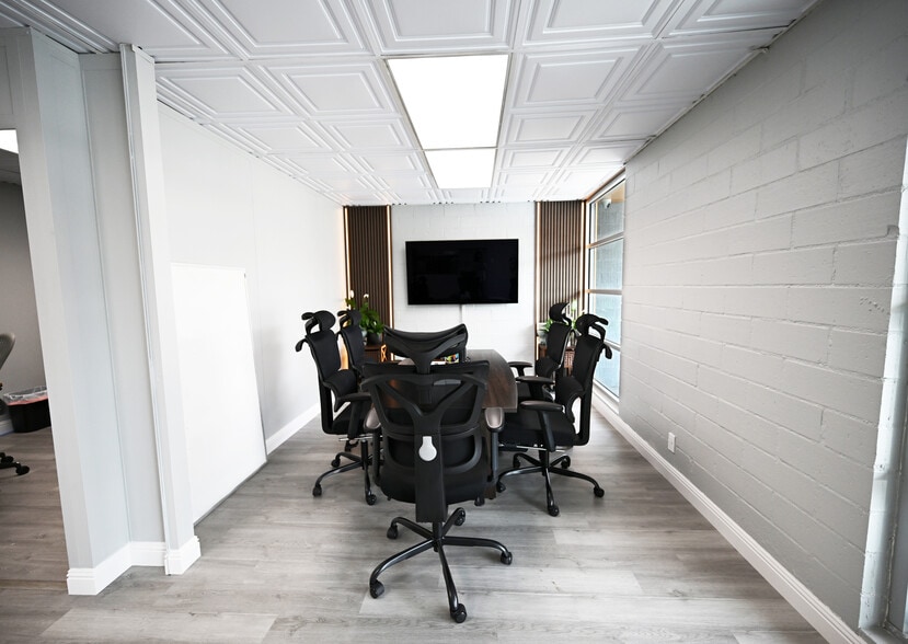 More Photos Of 145 Sheldon St, El Segundo Manufacturing For Lease