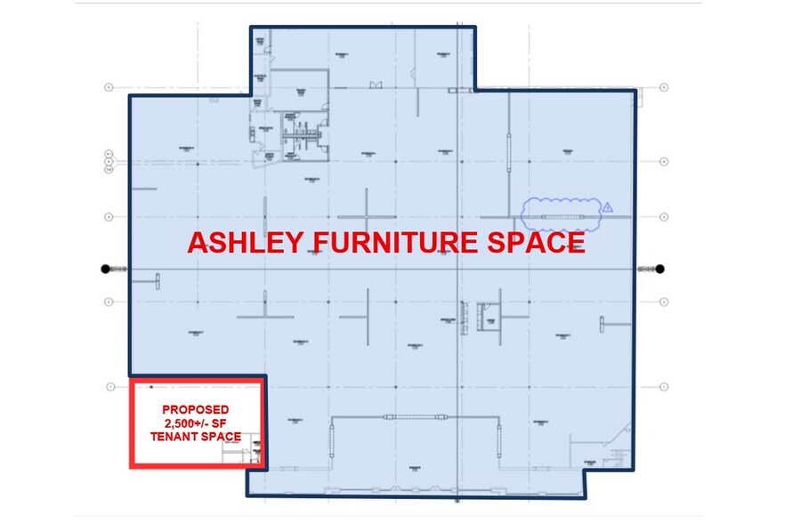 More Photos Of 3020 Memorial Pky SW, Huntsville Freestanding For Lease