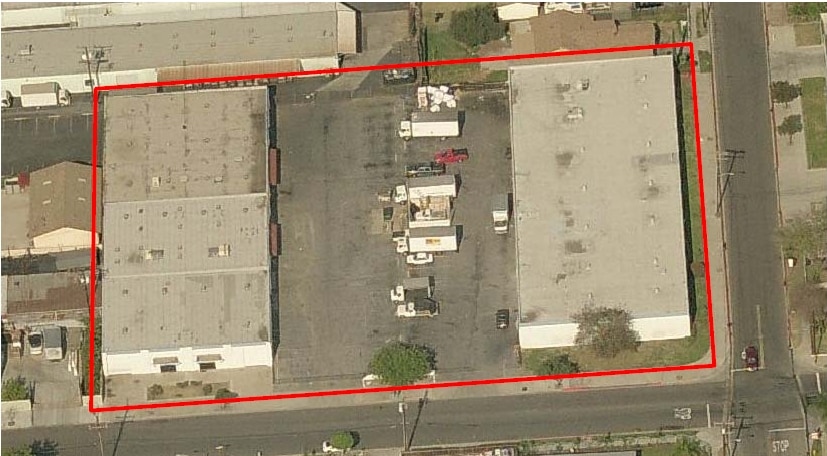 More Photos Of 15225-15237 Nubia St, Baldwin Park Warehouse For Lease