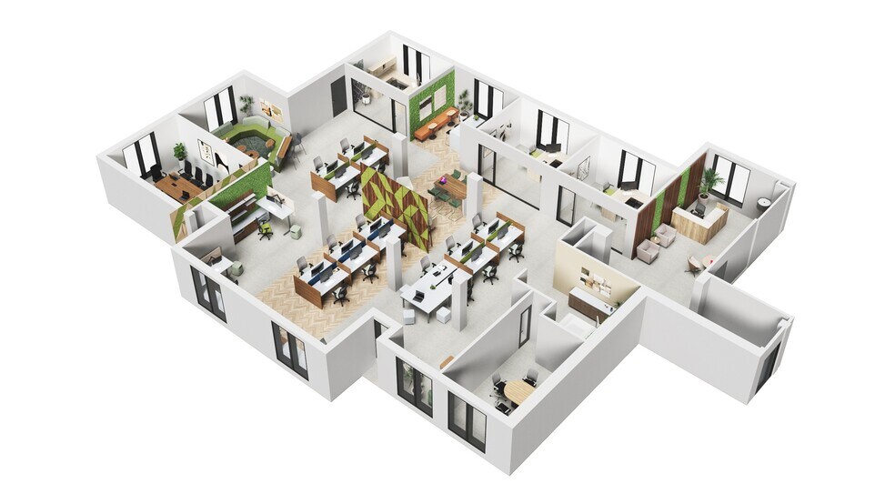 More Photos Of 6330 Lamar Ave, Overland Park Unknown For Lease