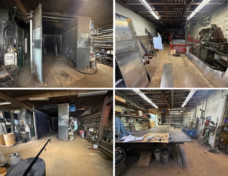 More Photos Of 4230 Industrial Pl, Island Park Manufacturing For Sale