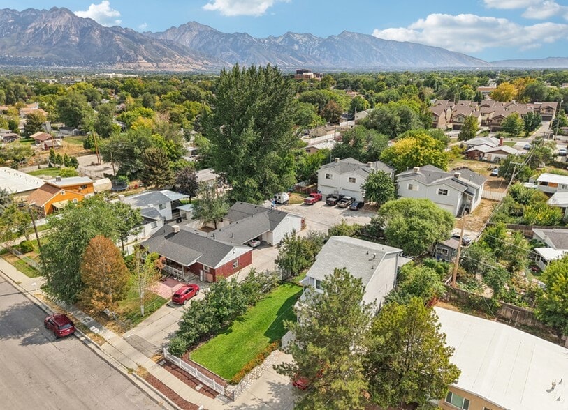 More Photos Of , South Salt Lake Multifamily For Sale