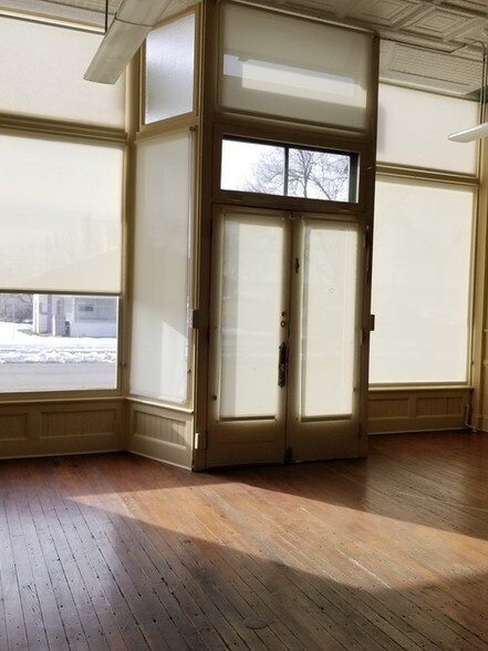 More Photos Of 178 E Bridge St, Hotchkiss Storefront Retail Office For Sale