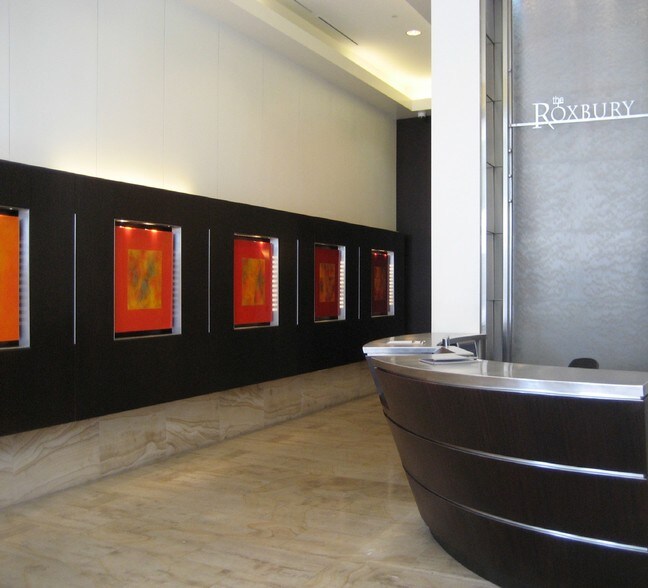 More Photos Of 450 N Roxbury Dr, Beverly Hills Medical For Lease