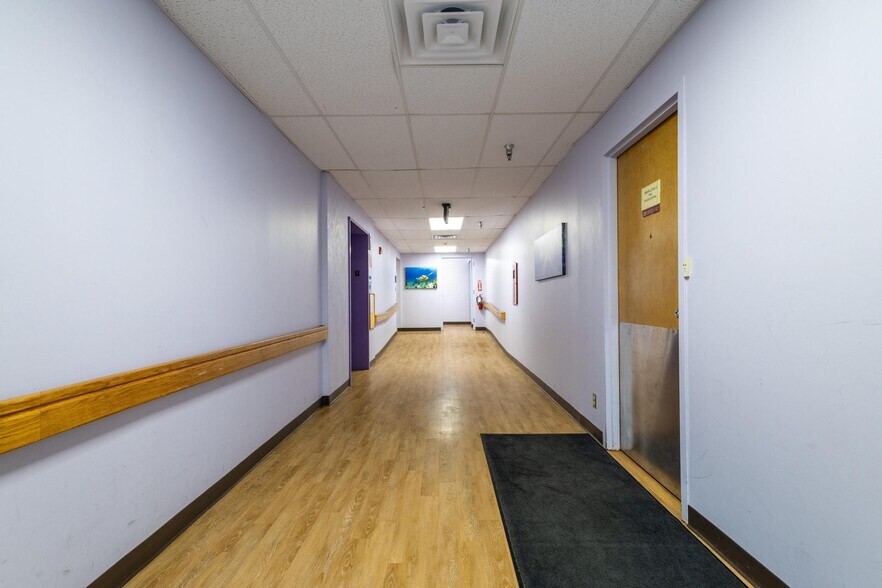 More Photos Of 3045 Pennsylvania Ave, Weirton Medical For Lease