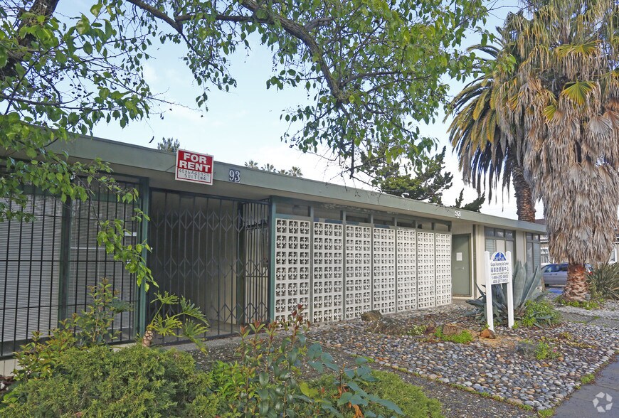More Photos Of 93 N 14th St, San Jose Medical For Sale
