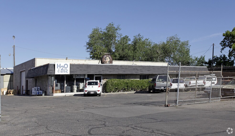 Primary Photo Of 3000 S 300 W, Salt Lake City Warehouse For Sale