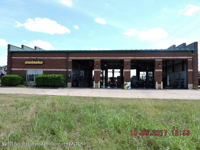 More Photos Of 10045 Ridgeway Industrial Dr, Olive Branch Auto Repair For Sale
