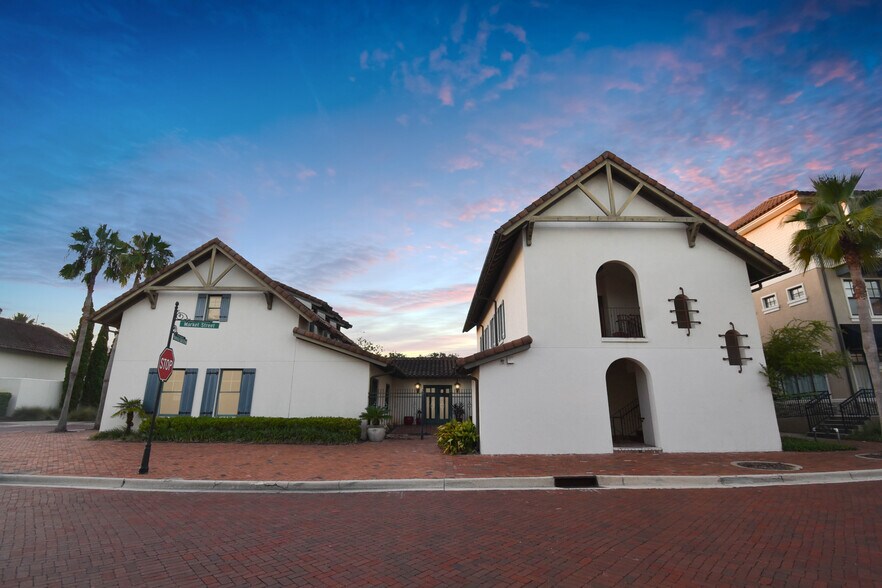 More Photos Of 605 Palencia Club Dr, Saint Augustine Office For Lease