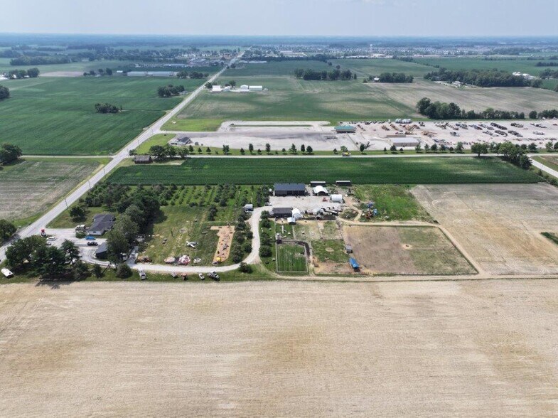 More Photos Of 6397 S State Road 13, Pendleton Land For Sale