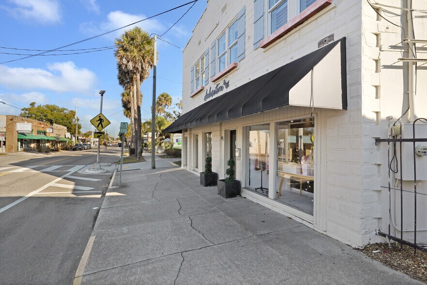 More Photos Of 63 San Marco Ave, Saint Augustine Storefront Retail Residential For Sale
