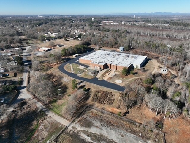 More Photos Of 46 Ash St, Spartanburg Industrial For Sale