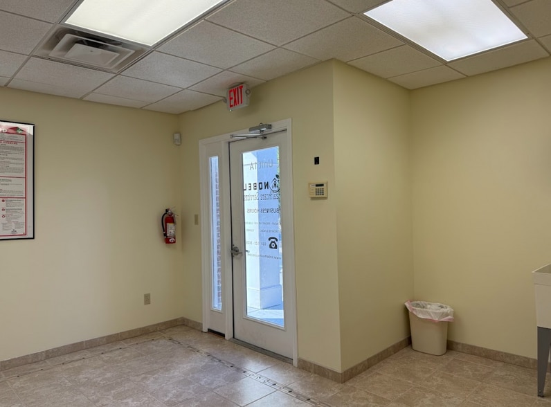 More Photos Of 5966 Boymel Dr, Fairfield Medical For Lease