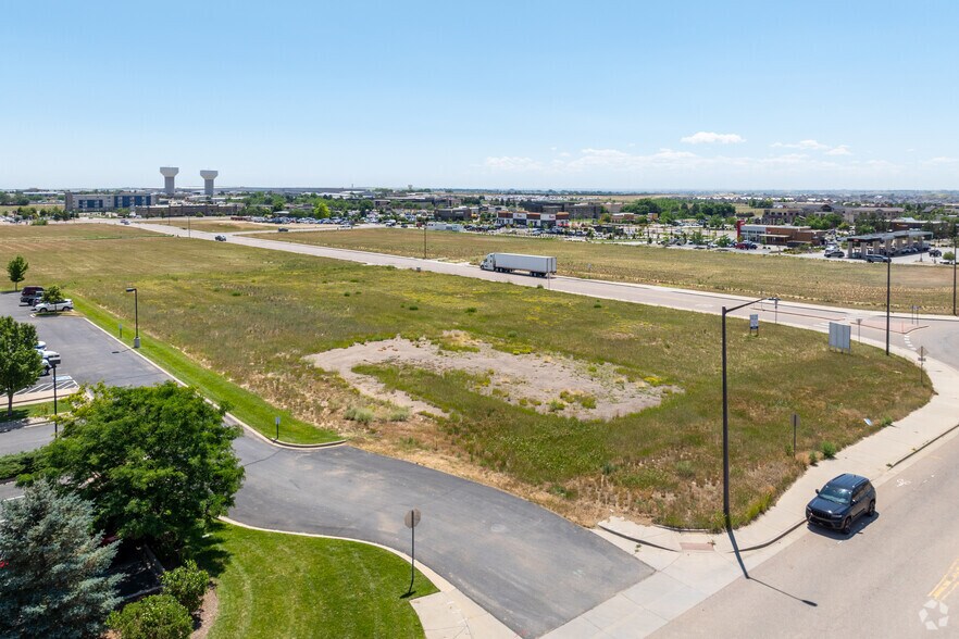 More Photos Of 6428 E Crossroads Blvd, Loveland Land For Sale