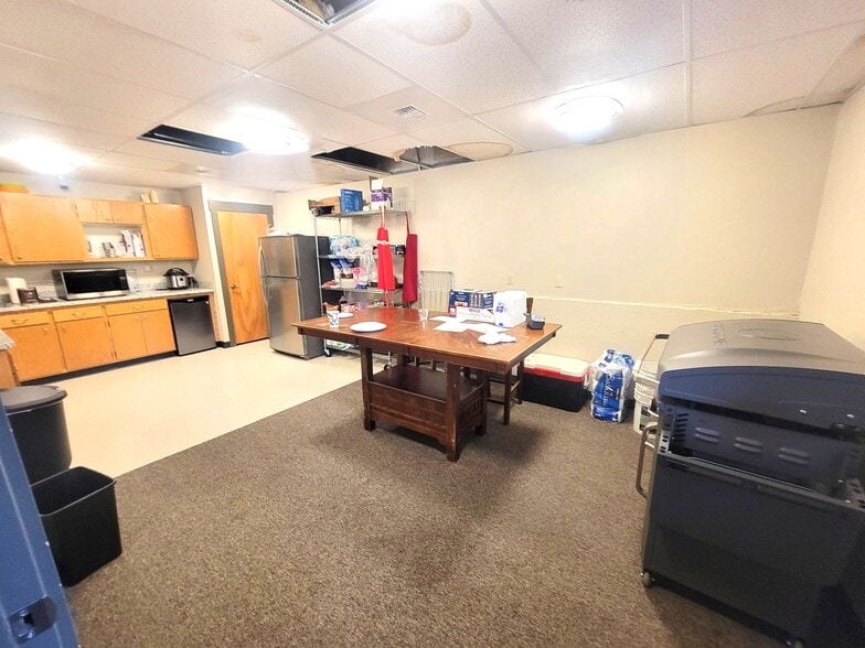 More Photos Of 1611 S Geiger Blvd, Spokane Industrial For Sale