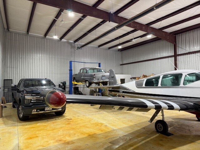 More Photos Of 37500 Astra Way, Watkins Airplane Hangar For Sale