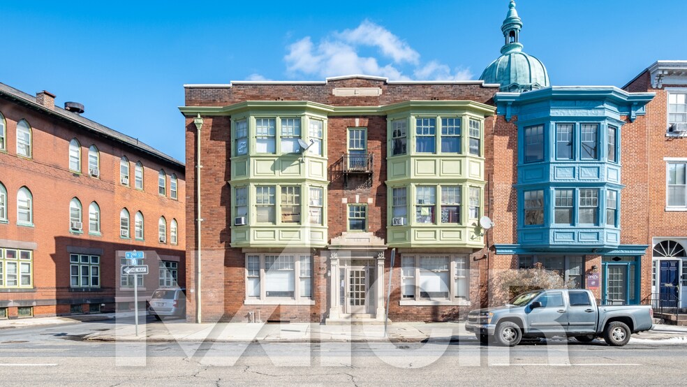More Photos Of , Harrisburg Multifamily For Sale