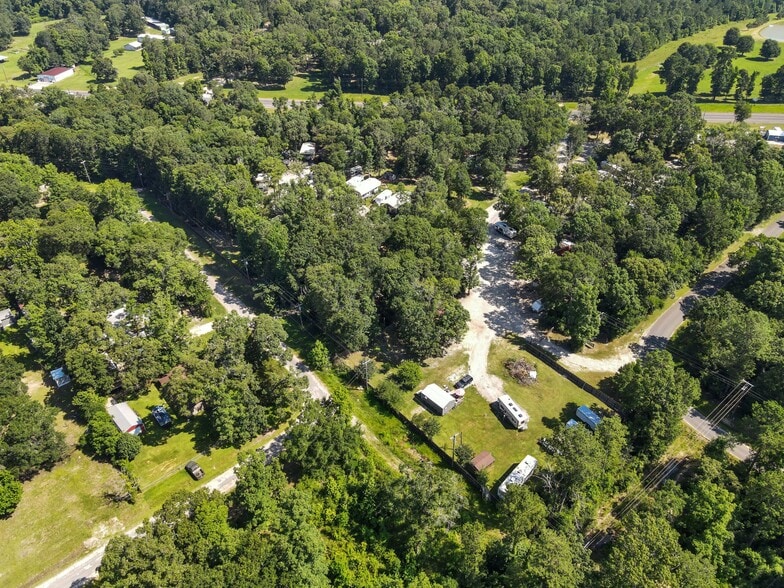 More Photos Of 739 FM 2457, Livingston Manufactured Housing Mobile Home Park For Sale