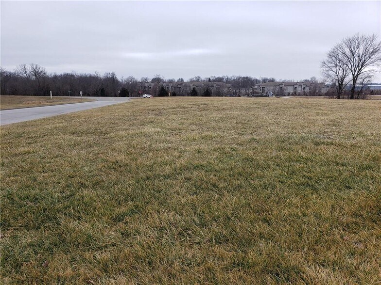 Primary Photo Of 2 Ooida Dr, Grain Valley Land For Sale