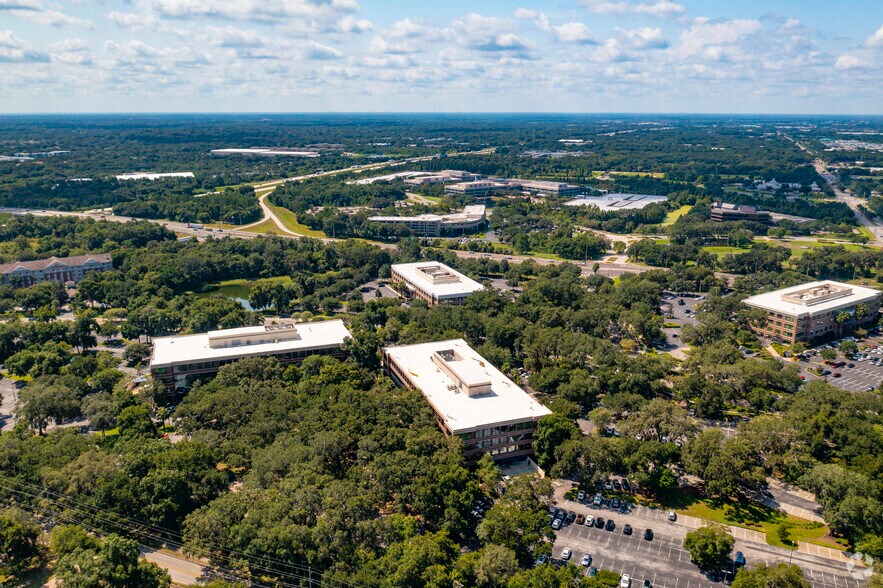 More Photos Of 10150 Highland Manor Dr, Tampa Office For Lease