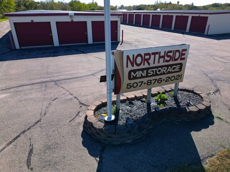 More Photos Of 29105 County Road 25, Elgin Self Storage For Sale