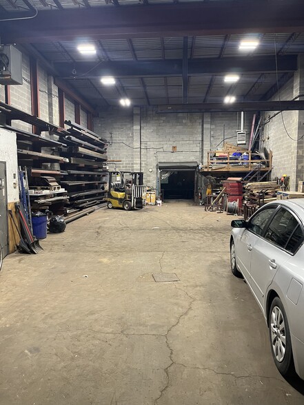 More Photos Of 1632 Atlantic Ave, Brooklyn Warehouse For Sale