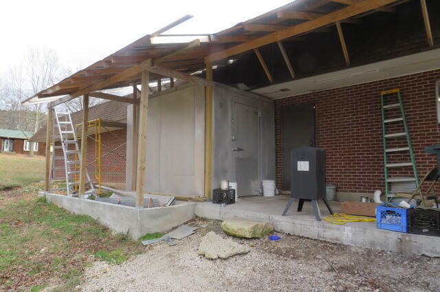 More Photos Of 120 E Newton St, Mansfield Restaurant For Sale