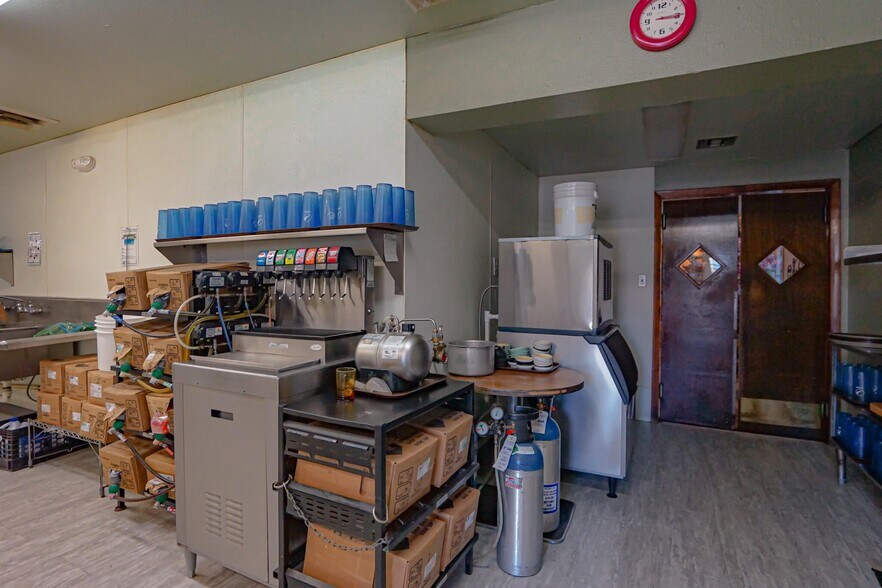 More Photos Of 27948 Frontage Rd, La Junta General Retail For Sale