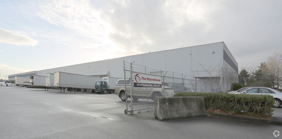 More Photos Of 10118 Swenson Way, Delta Distribution For Sale