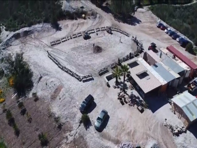 More Photos Of Pala Temecula Rd., Valley Center, CA 92082, Pala Land For Sale