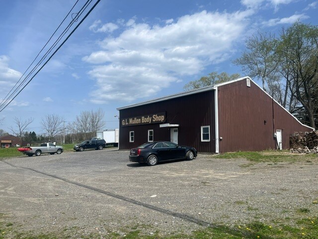 More Photos Of 290 Cortland Rd, Dryden Flex For Sale