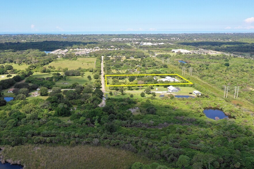 More Photos Of 2805 Curry Ln, Nokomis Land For Sale
